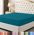 Utopia Bedding Queen Fitted Sheet by UTOPIABEDDING