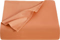 NTBAY King Flat Sheet Only by NTBAY