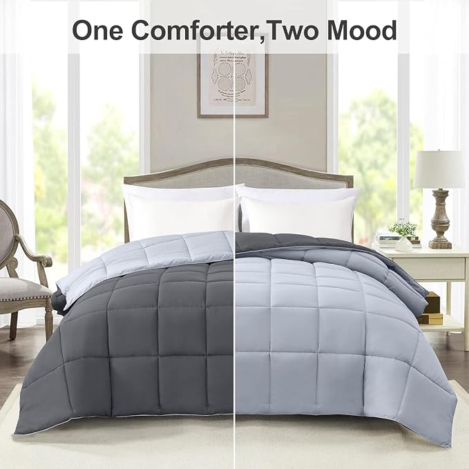 Homelike Moment Oversized King Comforter - Image 3