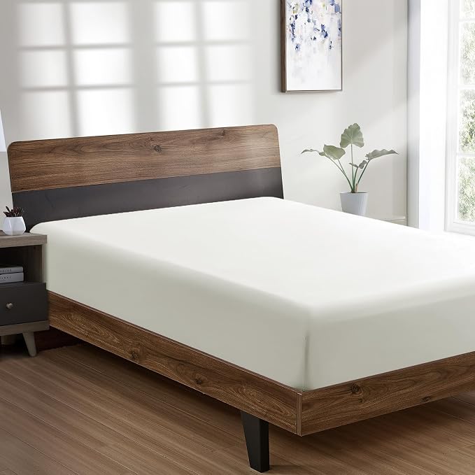 FreshCulture King Fitted Sheet Only by FreshCulture