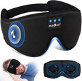 MUSICOZY Sleep Headphones, Wireless Music Earbuds Earphones by MUSICOZY