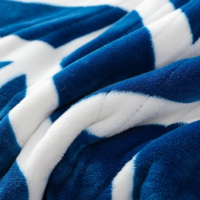 VENTIMI Electric Blanket Heated Throw, Fast Heating Blankets - Image 6