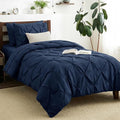 CozyLux Twin Comforter Set by CozyLux