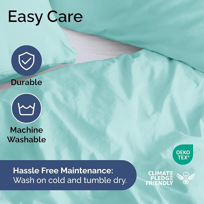 Duvet Cover King Size Set - Image 6