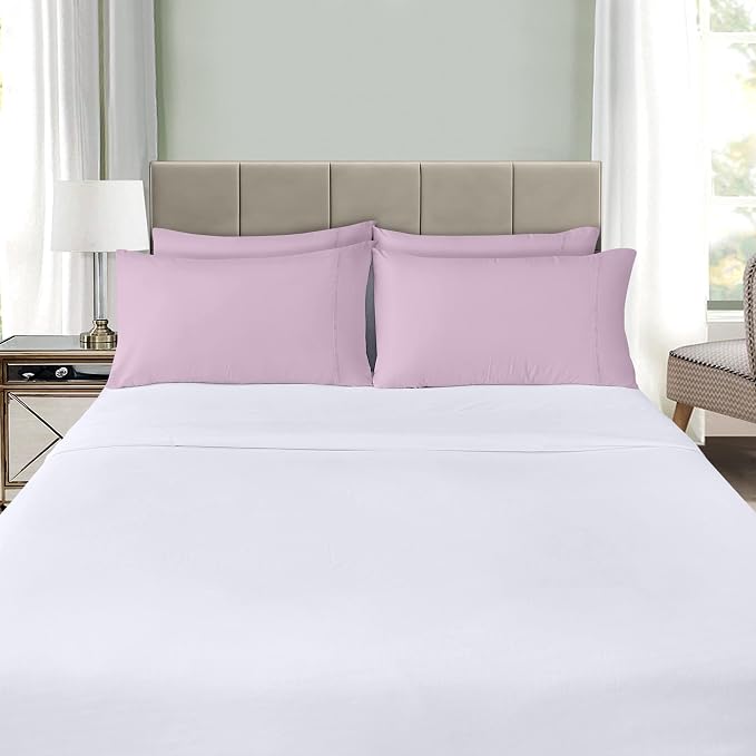 Utopia Bedding Standard Pillow Cases - Image 7