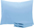 NTBAY Standard Pillowcase Set by NTBAY