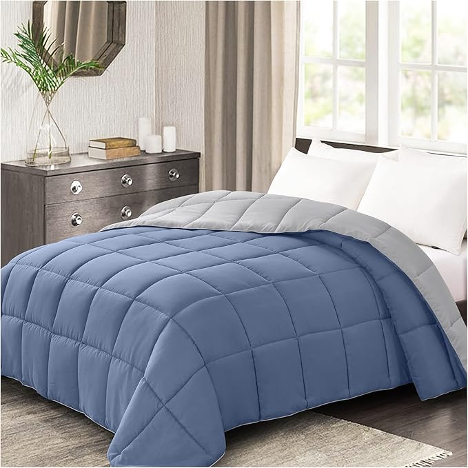 Homelike Moment California King Comforter by HomelikeMoment