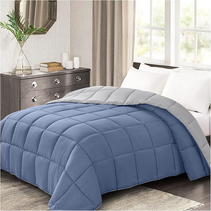 Homelike Moment Oversized Queen Comforter by HomelikeMoment