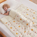 anfie Weighted Blanket Kids Weighted Blanket Cooling Blanket by anfie