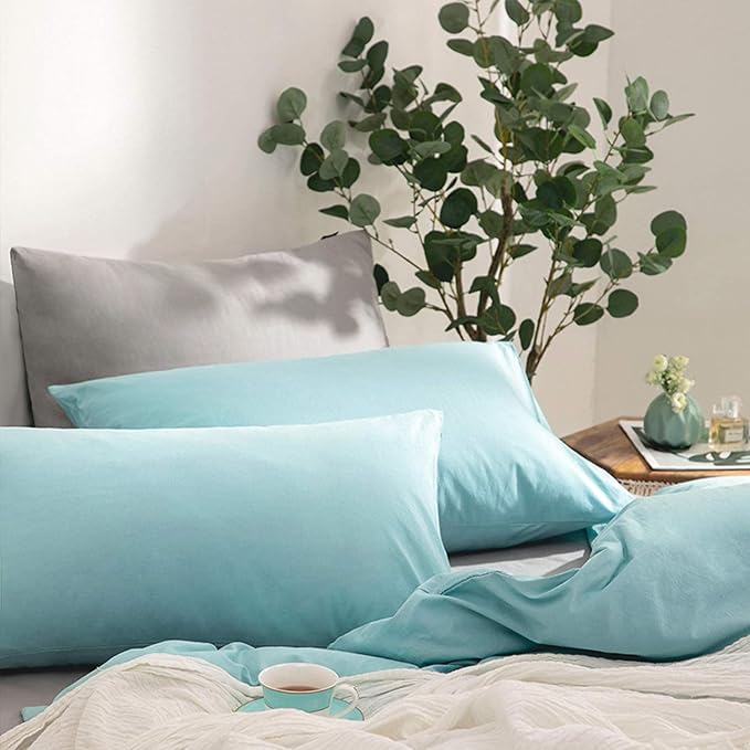 NTBAY King Pillowcase Set - Image 6