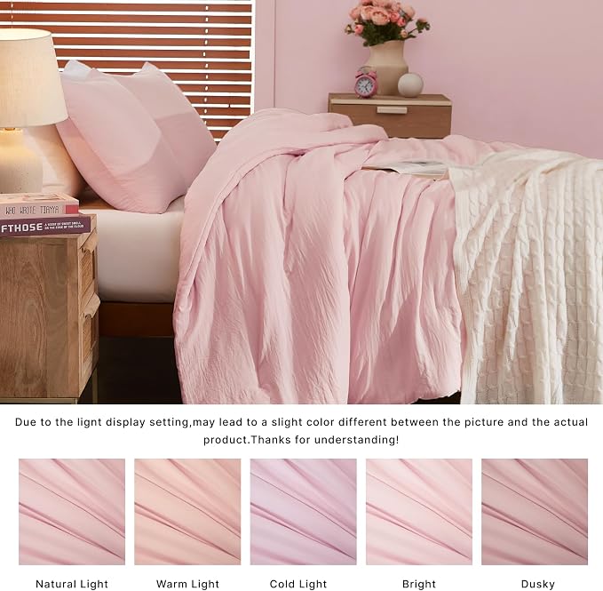 WRENSONGE Queen Comforter Set - Image 3