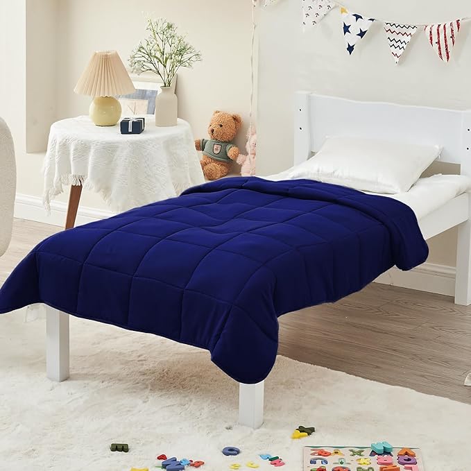 yescool Weighted Blanket Cooling Heavy Blanket - Image 7