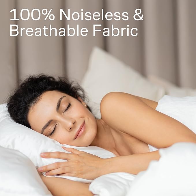Ultra Soft Pillow Protectors - Image 5