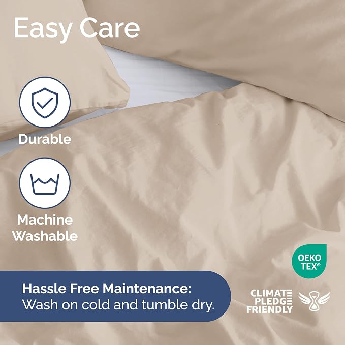 Duvet Cover Full Size Set - Image 6