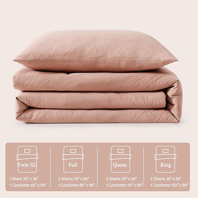 WRENSONGE Twin/Twin XL Comforter Set - Image 7