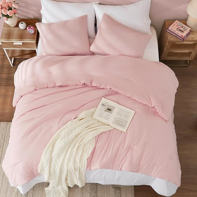 WRENSONGE Queen Comforter Set - Image 7