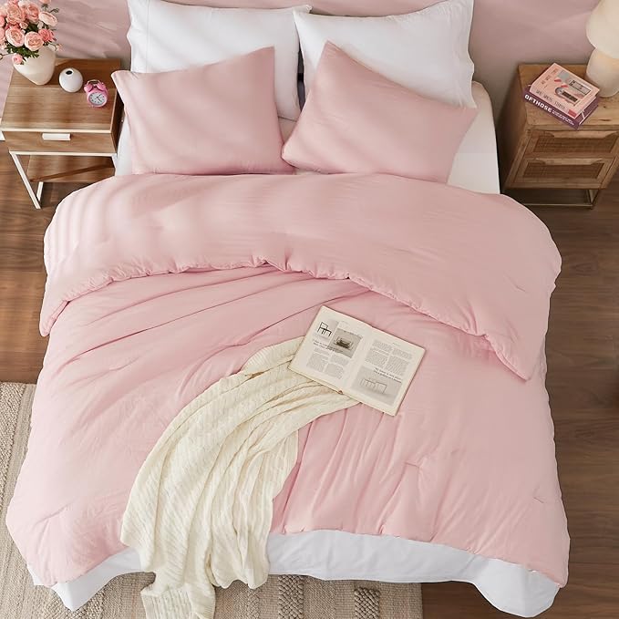 WRENSONGE Full Size Comforter Sets - Image 7