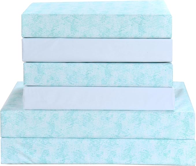 Elegant Comfort Softest and Coziest 6-Piece Sheet Set - Image 2
