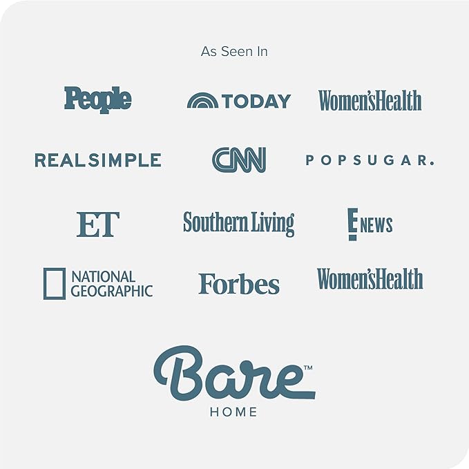 Bare Home Microfiber Pillow Cases - Image 8