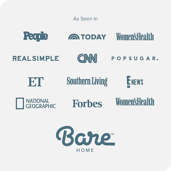 Bare Home Comforter Set - Image 9
