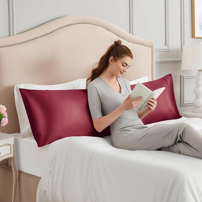 INFIIXSO Body Pillow Cover - Image 3