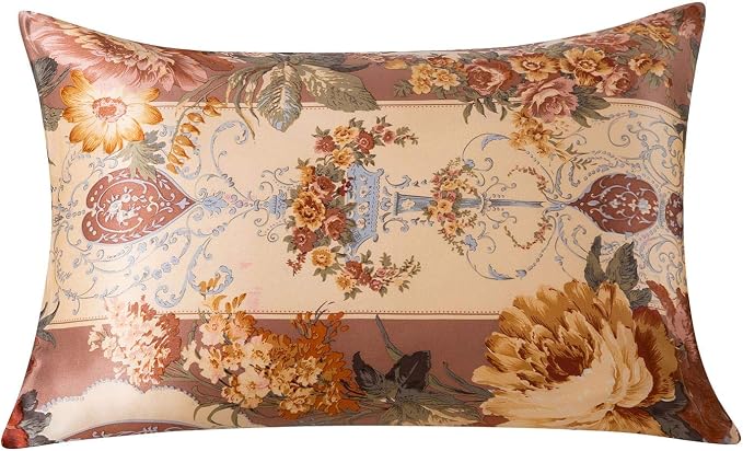SLPBABY Silk Pillowcase for Hair and Skin by SLPBABY