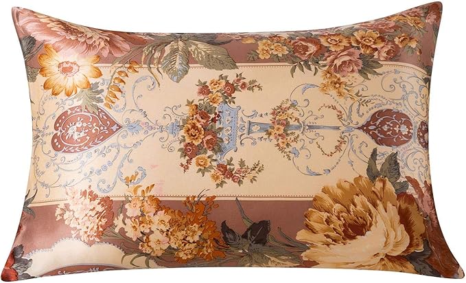 SLPBABY Silk Pillowcase for Hair and Skin by SLPBABY