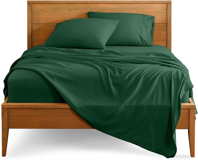 Bare Home Split King Sheet Set by BareHome