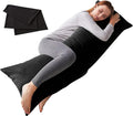 ELNIDO QUEEN Body Pillow with Pillowcase by ELNIDOQUEEN
