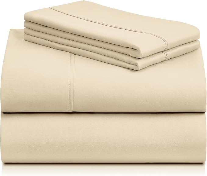 LuxClub Twin XL Sheets - Image 9