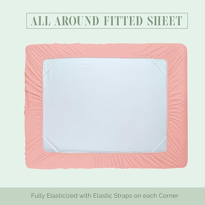 Elegant Comfort 1500 Premium Hotel Quality 18-24 Inches Deep - Image 4