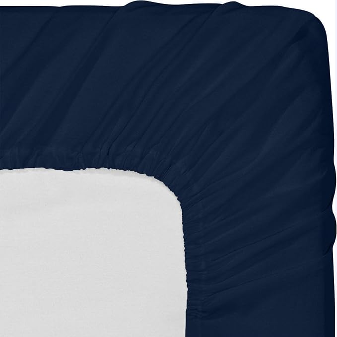 Utopia Bedding Queen Fitted Sheets - Image 7