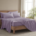 Full Size Bed Sheets by SleepBetterLiveBetter