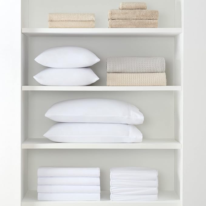 Arkwright Bulk Twin Flat Sheets - Image 5
