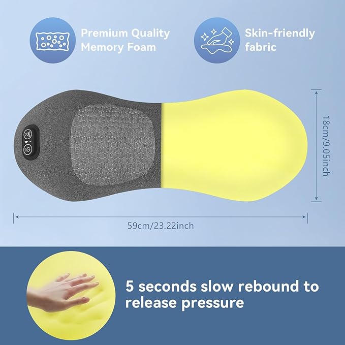 3 in 1 Lower Back Massager - Image 6