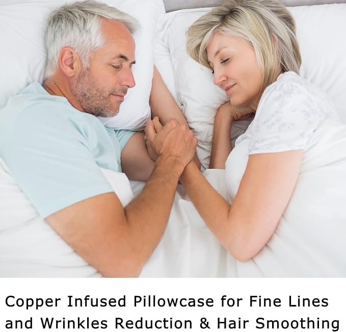 Anti Acne Pillowcase - Image 6