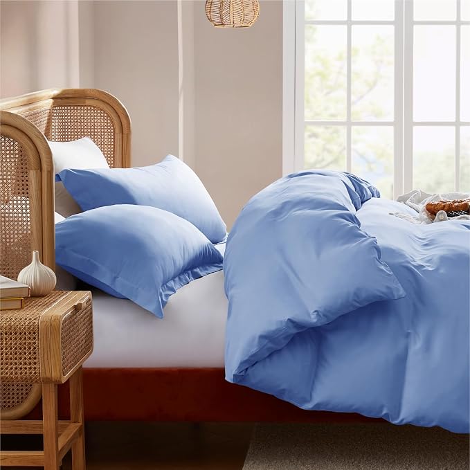 Nestl Queen Duvet Cover Set - Image 7