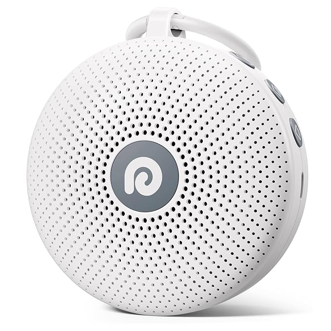 Dreamegg Portable Noise Machine by Dreamegg