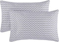 Mellanni Pillow Cases by Mellanni