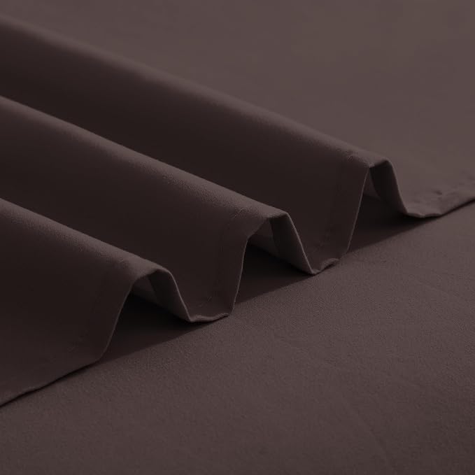 Elegant Comfort Luxurious 1500 Premium Hotel Quality Microfiber Three Line - Image 6