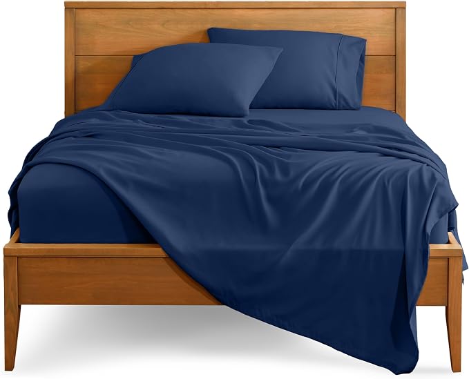 Bare Home King Sheet Set by BareHome