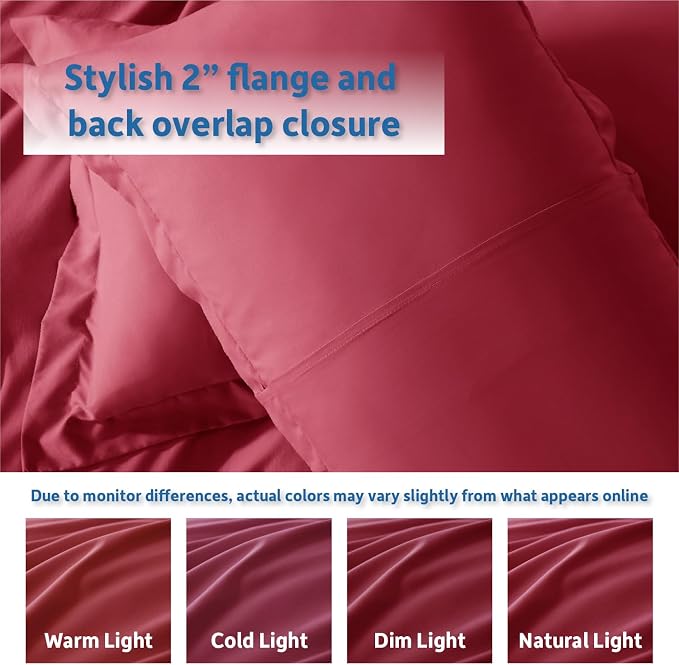 Nestl Full Duvet Cover Set - Image 8