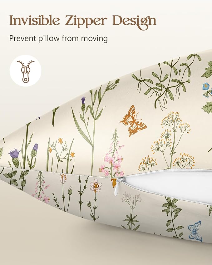 Miss Adola 2 Pack Silk Pillowcase - Image 5
