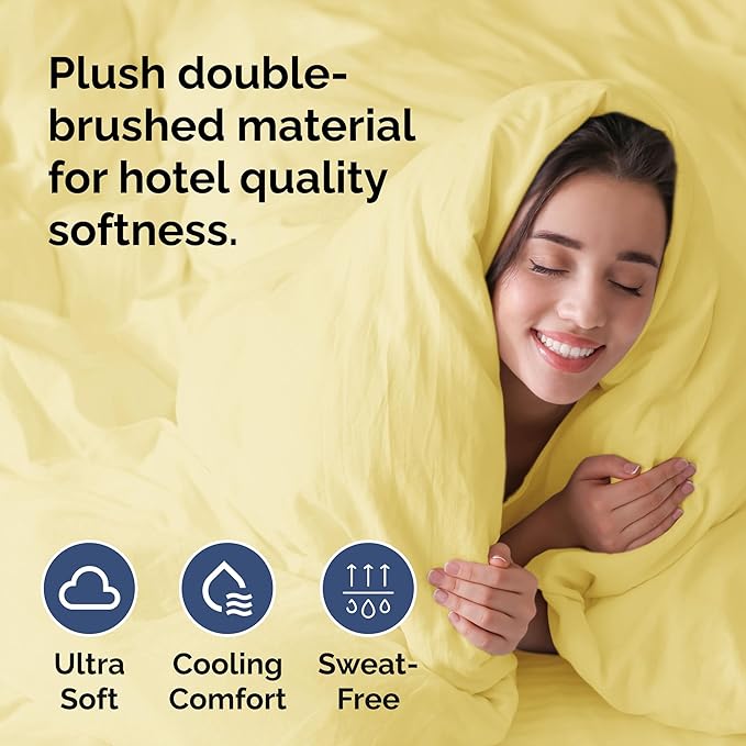 Duvet Cover Full Size Set - Image 3