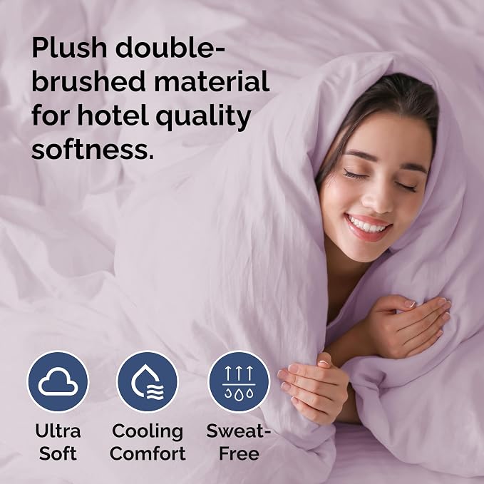 Duvet Cover Full Size Set - Image 3