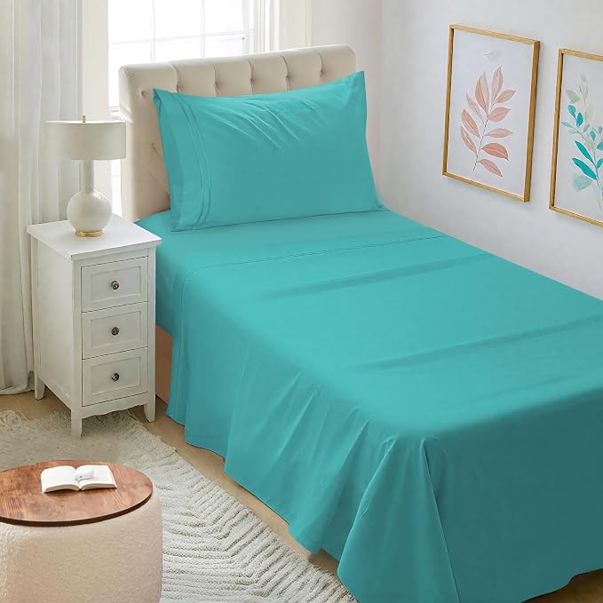 Mejoroom Twin XL Sheet Set by Mejoroom