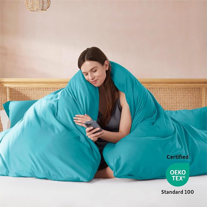 Nestl King Duvet Cover Set - Image 3