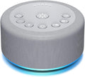 Sound Machine Night Light White Noise Brown Noise Machine 30 Non Looping Sounds by Hushingwhitenoisemachine