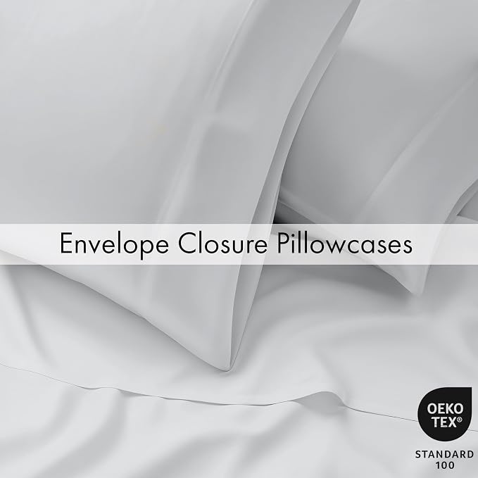 RUVANTI 6 Pcs Cotton Sheets - Image 7