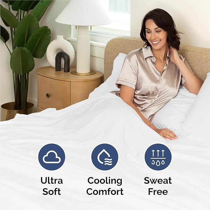 Full 6 Piece Sheet Set - Image 4